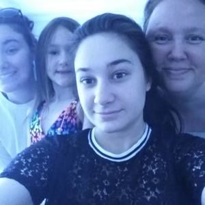 Meet your Posher, Tammy